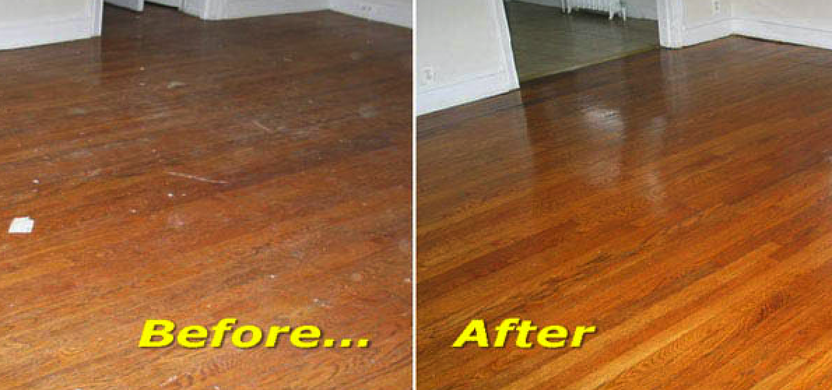 Hardwood Floor Cleaning Green Choice Cleaning Restoration